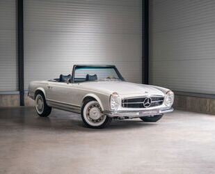 Mercedes-Benz 280 Gebrauchtwagen