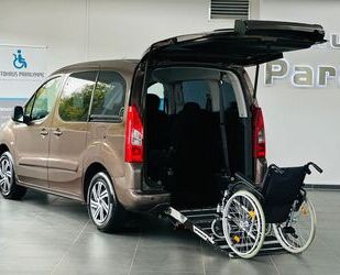 Peugeot Partner Gebrauchtwagen