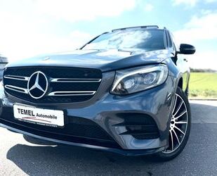 Mercedes-Benz GLC 250 Gebrauchtwagen