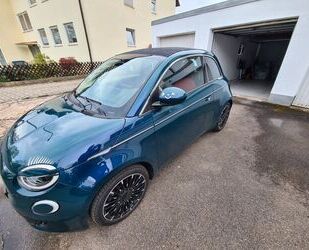 Fiat 500e Gebrauchtwagen