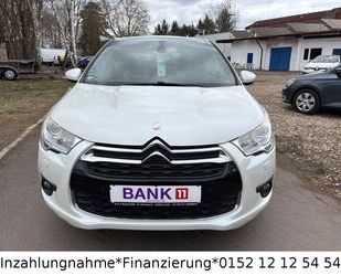 Citroen DS4 Gebrauchtwagen