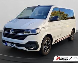 VW T6 Caravelle Gebrauchtwagen