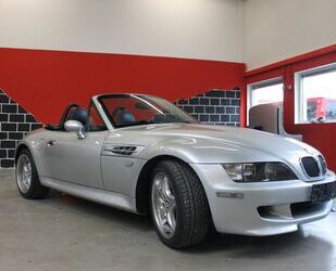 BMW Z3 M Gebrauchtwagen