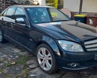 Mercedes-Benz C 220 Gebrauchtwagen