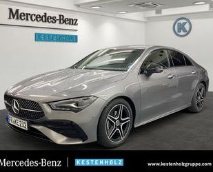 Mercedes-Benz CLA 180 Gebrauchtwagen