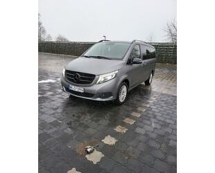 Mercedes-Benz V 250 Gebrauchtwagen