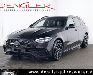 Mercedes-Benz C 300 Gebrauchtwagen