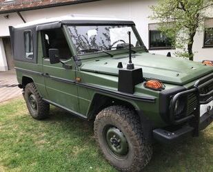 Mercedes-Benz G 240 Gebrauchtwagen