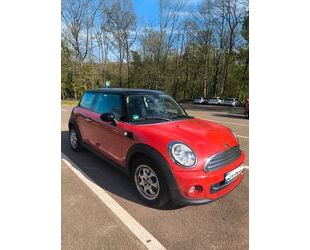Mini Cooper Gebrauchtwagen