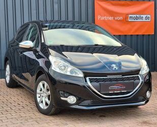 Peugeot 208 Gebrauchtwagen