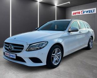 Mercedes-Benz C 220 Gebrauchtwagen