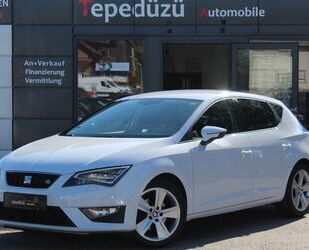 Seat Leon Gebrauchtwagen