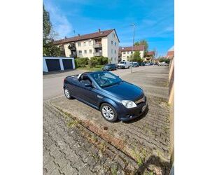 Opel Tigra Gebrauchtwagen