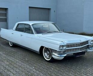 Cadillac Deville Gebrauchtwagen