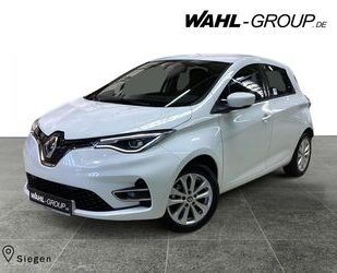 Renault ZOE Gebrauchtwagen