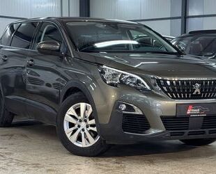 Peugeot 5008 Gebrauchtwagen