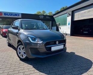 Suzuki Swift Gebrauchtwagen
