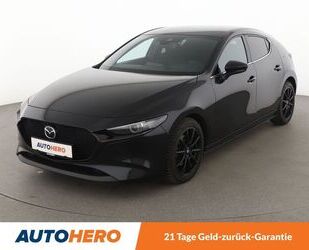 Mazda 3 Gebrauchtwagen