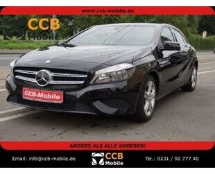 Mercedes-Benz A 200 Gebrauchtwagen