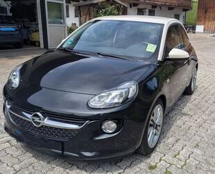Opel Adam Gebrauchtwagen
