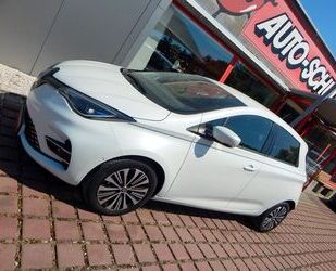 Renault ZOE Gebrauchtwagen
