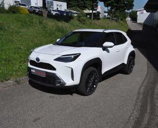 Toyota Yaris Cross Gebrauchtwagen