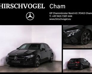 Mercedes-Benz A 200 Gebrauchtwagen