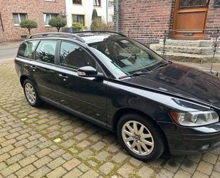Volvo V50 Gebrauchtwagen