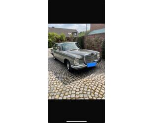 Mercedes-Benz S 280 Gebrauchtwagen