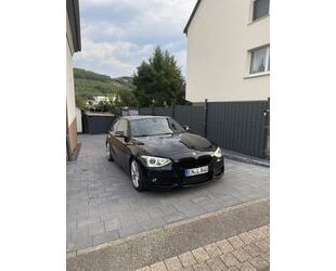 BMW 118 Gebrauchtwagen