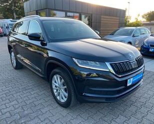Skoda Kodiaq Gebrauchtwagen