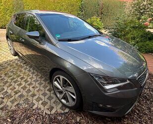 Seat Leon Gebrauchtwagen