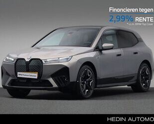 BMW iX Gebrauchtwagen