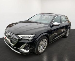 Audi e-tron Gebrauchtwagen