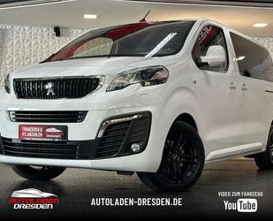 Peugeot Traveller Gebrauchtwagen