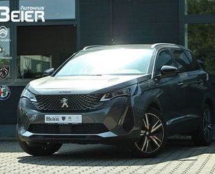 Peugeot 5008 Gebrauchtwagen