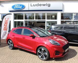 Ford Puma Gebrauchtwagen