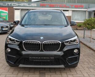 BMW X1 Gebrauchtwagen