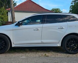 Volvo XC60 Gebrauchtwagen