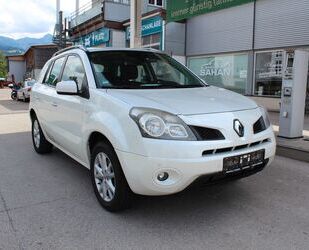 Renault Koleos Gebrauchtwagen