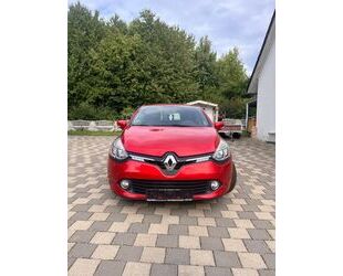 Renault Clio Gebrauchtwagen