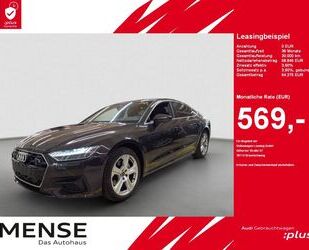 Audi A7 Gebrauchtwagen