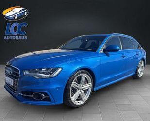 Audi S6 Gebrauchtwagen