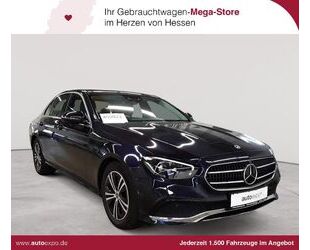 Mercedes-Benz E 220 Gebrauchtwagen