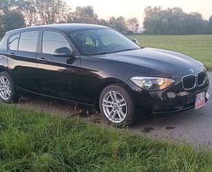 BMW 114 Gebrauchtwagen