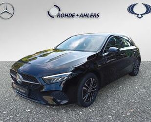 Mercedes-Benz A 200 Gebrauchtwagen