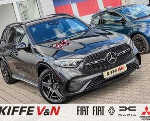 Mercedes-Benz GLC 300 Gebrauchtwagen