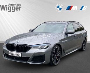 BMW 530 Gebrauchtwagen