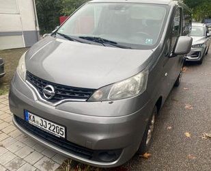 Nissan NV200 Gebrauchtwagen