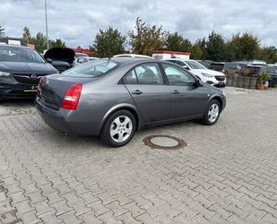 Nissan Primera Gebrauchtwagen